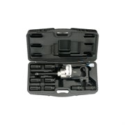 Пневмогайковерт FORCE 8091D