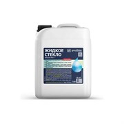 Жидкое стекло Goodhim PROF F