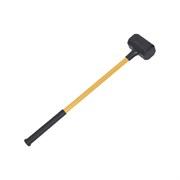 Безынерционная резиновая кувалда AIST 79920636 00-00008071