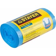 Мешки для мусора STAYER Comfort