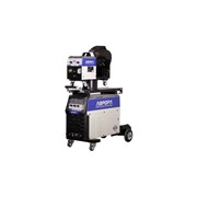 Сварочный полуавтомат АВРОРА ПРОГРЕСС 500 ПУЛЬС St