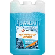 Аккумулятор холода AIRLINE AAC-01