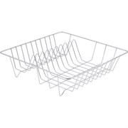 Сушилка для посуды Рыжий кот W3408