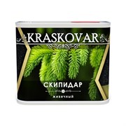 Живичный скипидар Kraskovar 1244