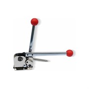 Комбинированный комбинированное устройство для стальной ленты HUALIAN KZS-35