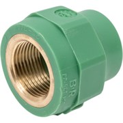 Комбинированная полипропиленовая муфта Banninger 7R11074511