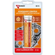 Универсальный металлопластилин KERRY KR-115