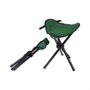 Складной стульчик Ecos DW-1001C