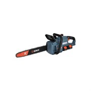 Цепная аккумуляторная пила SENIX 2X2