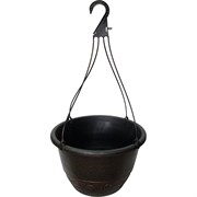 Горшок Репка Антик Н038