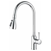 Смеситель для кухни SHEVANIK S163