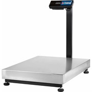 Товарные напольные весы для склада МАССА-К ТВ-S- 150.2-А3