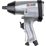 Ударный пневматический гайковерт ARMA SU5040