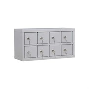 Шкаф для хранения мобильных телефонов ROMMEL шм-8