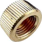 Латунная заглушка Профитт 9279530