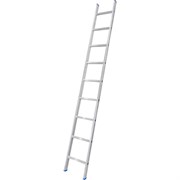 Односекционная алюминиевая лестница LadderBel LS109