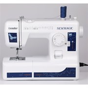 Швейная машина Leader SEWMAGIC