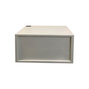 Антивандальный шкаф КДДС ШТА ПК-3