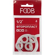 Набор прокладок FOOB F20.34.4 00-00002544
