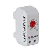 Механический термостат SILART TBS-140