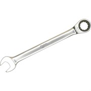 Комбинированный трещоточный ключ DUEL 12500036