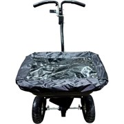 Тележка разбрасыватель Great Wolf GWU-32