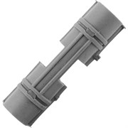 Клипсы зажим для пленки/спанбонда ООО КЗНМ 530921