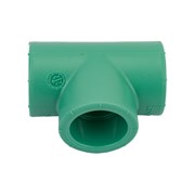 Полипропиленовый тройник Banninger 7511089011