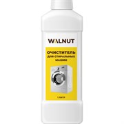 Очиститель для стиральных машин от накипи и запаха WALNUT WLN0596