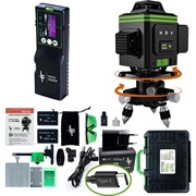 Профессиональный лазерный уровень LT L16-360В/ОТР