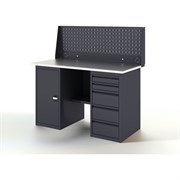 Верстак стол GREENBERG VERSTAK_ТY_Р1_1400