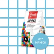 Затирочная смесь для плиточных швов Старатели 3277/3493