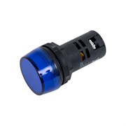 Коммутационная лампа DEKraft ЛК22