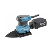 Вибрационная шлифмашина MAKITA BO 4565