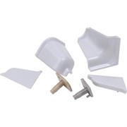 Комплект аксессуаров к LB 37 KORNER 20-37-9-210