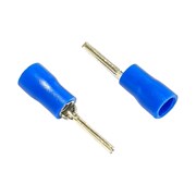 Штыревая круглая изолированная клемма Nord-Yada 907397