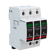Устройство защиты от импульсных перенапряжений Citel DAC50S-30-275