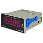 Цифровой амперметр RUICHI DP-6