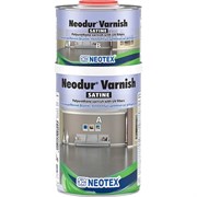 Полиуретановый лак NEOTEX Neodur Varnish Satine A