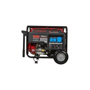 Трехфазный генератор Loncin LC10000D-AS