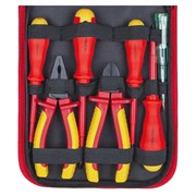 Набор инструмента ОНЛАЙТ 90 240 OHT-Ind07-H7