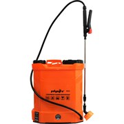 Аккумуляторный садовый опрыскиватель POLYAGRO 7574110
