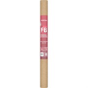 Отражающая гидро-пароизоляционная пленка для саун и бань Изоспан FB