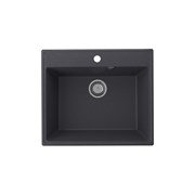 Мойка Ulgran Quartz Forte 580-08