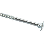 Мебельный болт vipкрепеж 6х60 DIN 603 2 шт.