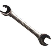 Рожковый гаечный ключ Квалитет КР-1113