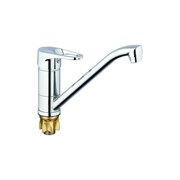 Смеситель для кухни G-Lauf 4T4-A043