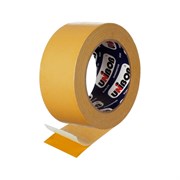 Двухсторонняя тканевая клейкая лента UNIBOB 211742