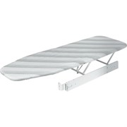 Выдвижная гладильная доска Hafele IRONFIX