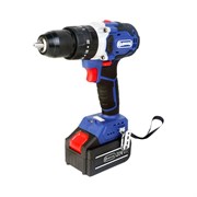 Ручная электрическая аккумуляторная дрель ДИОЛД 10300020